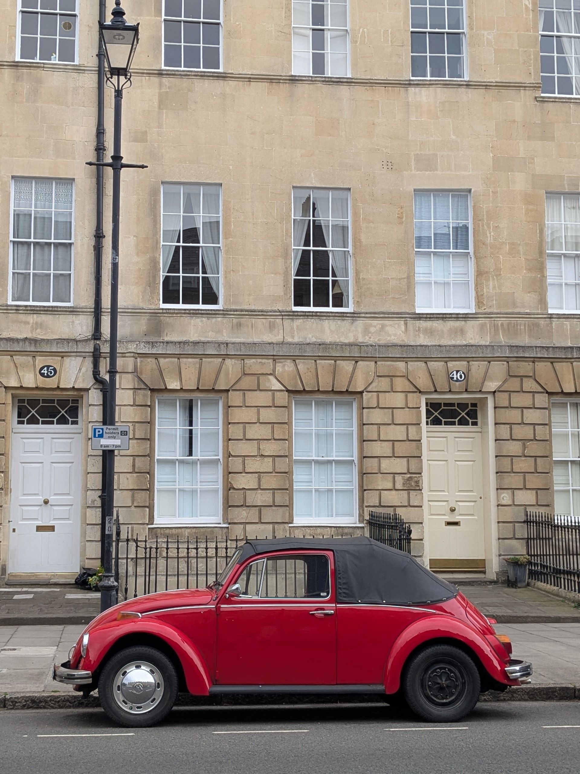 Oldfield Park, Bath