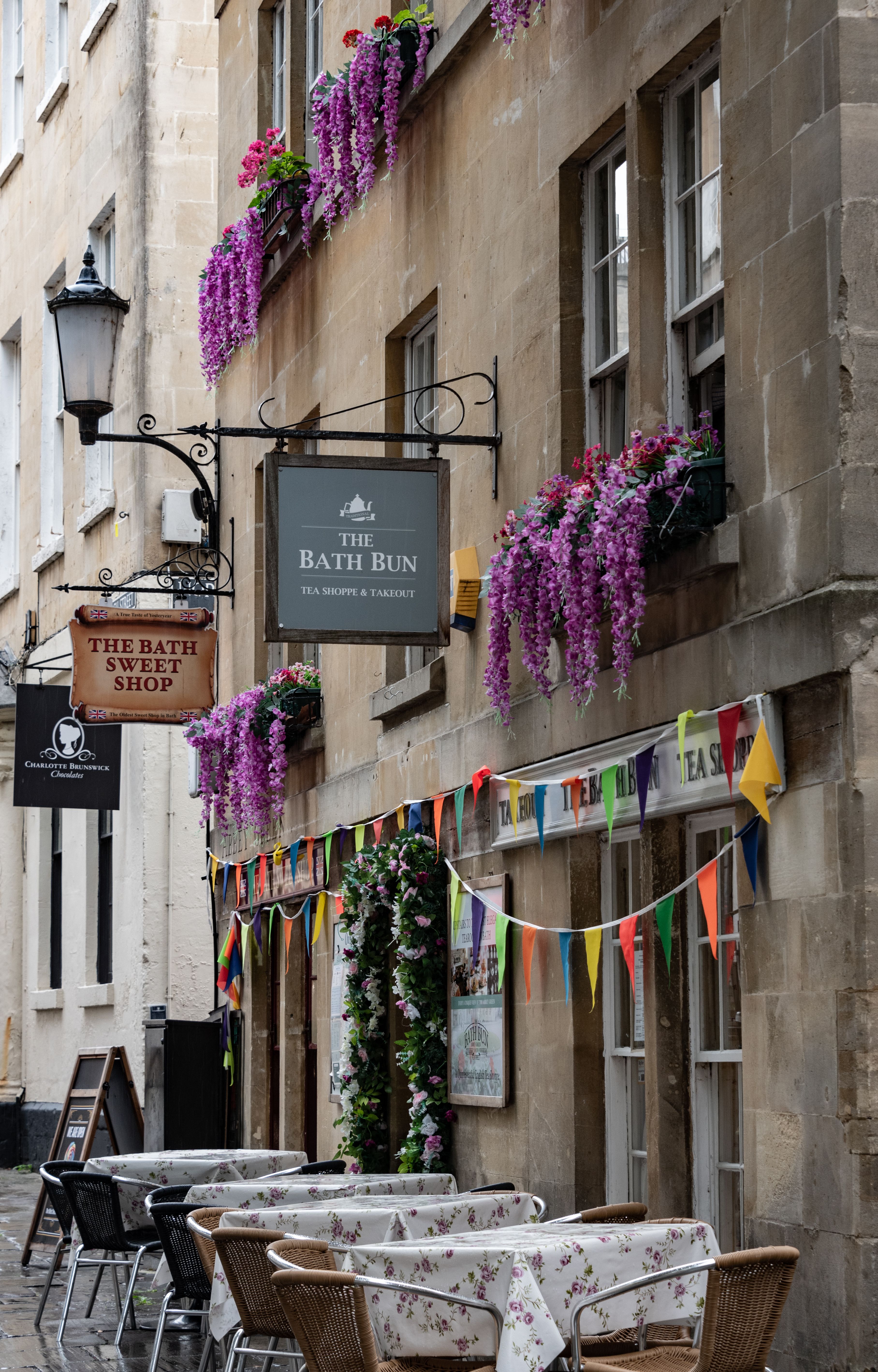 Widcombe Bath