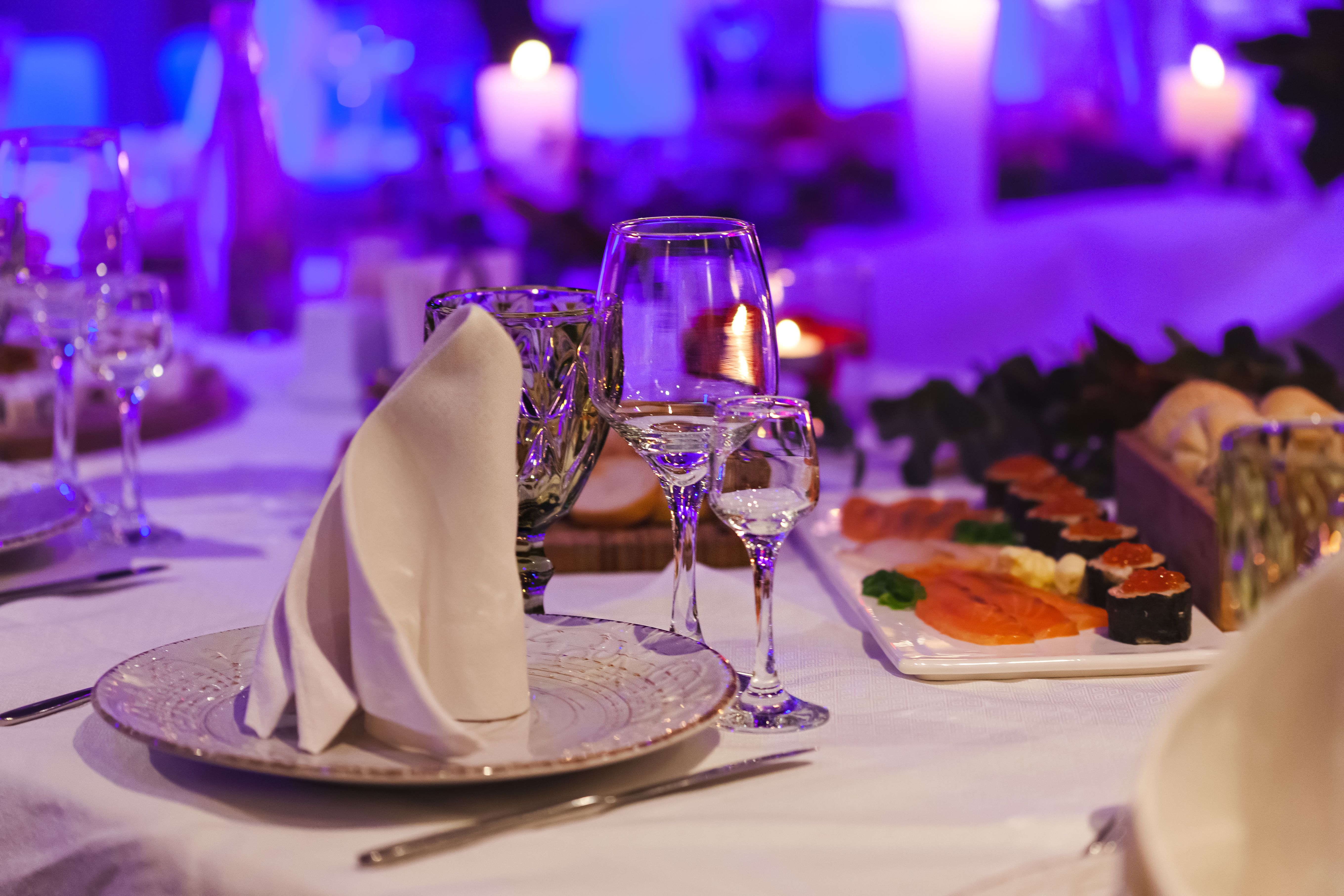 Food markets and dining in Bath