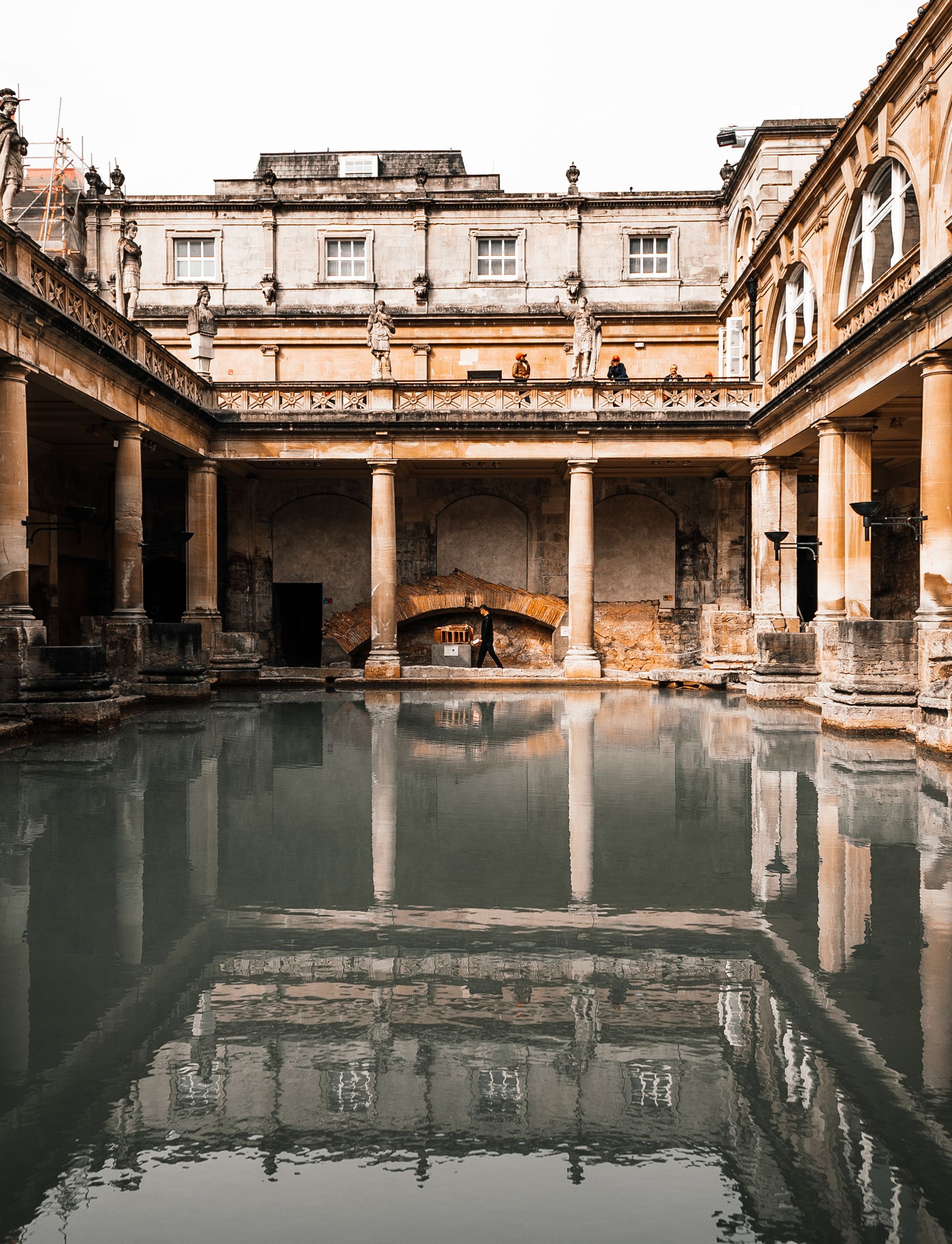 The Gainsborough Bath Spa