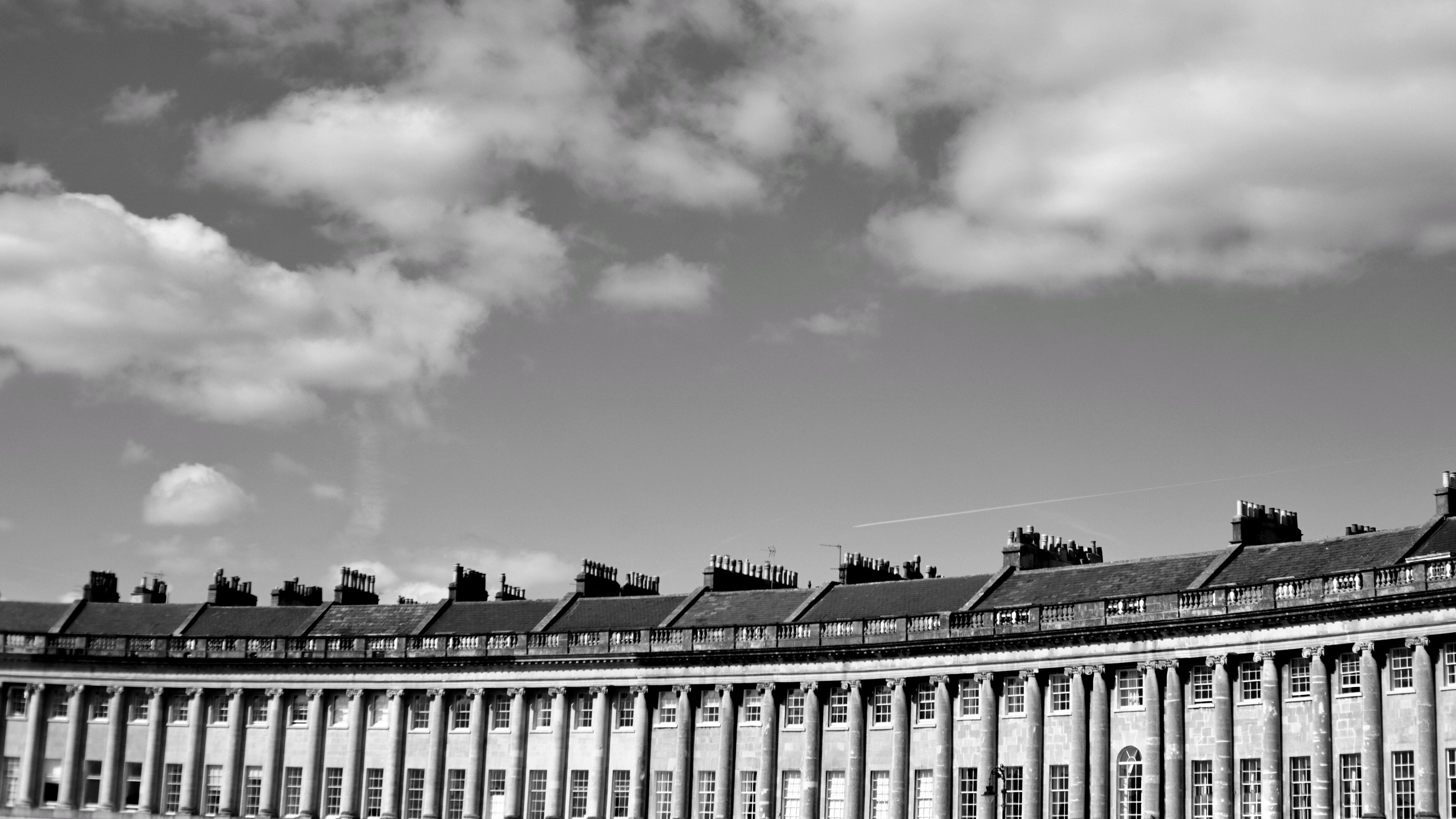 Larkhall, Bath