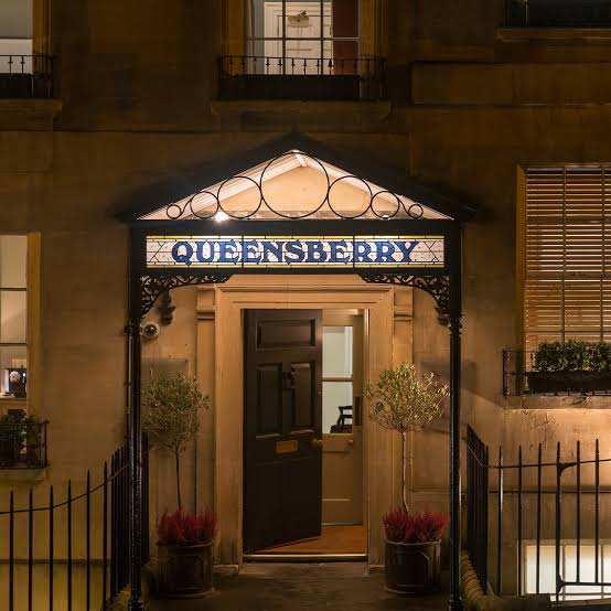 Jane Austen and Bridgerton